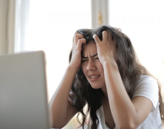 Problemas dermatológicos