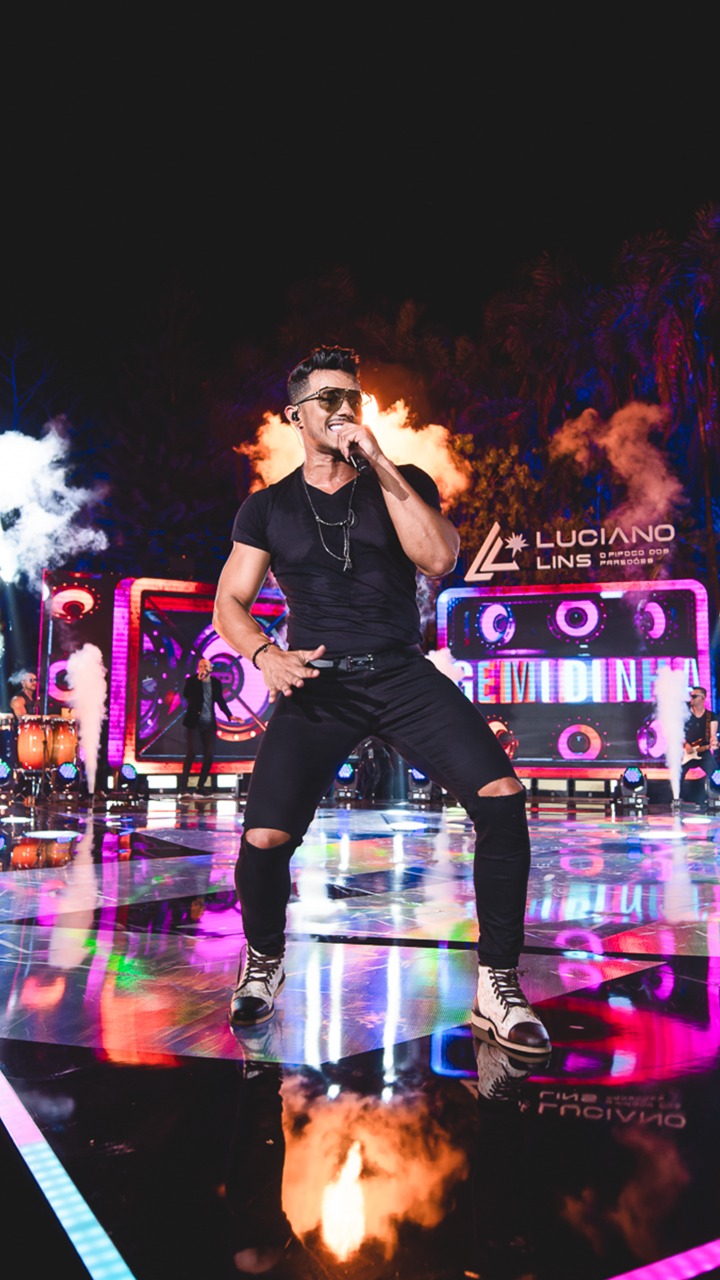 Luciano Lins