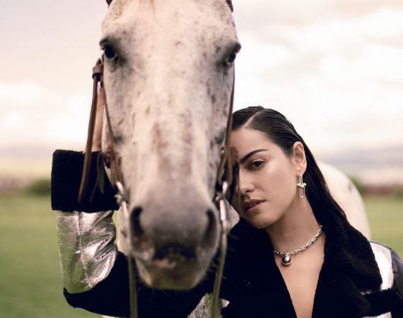 Maite Perroni