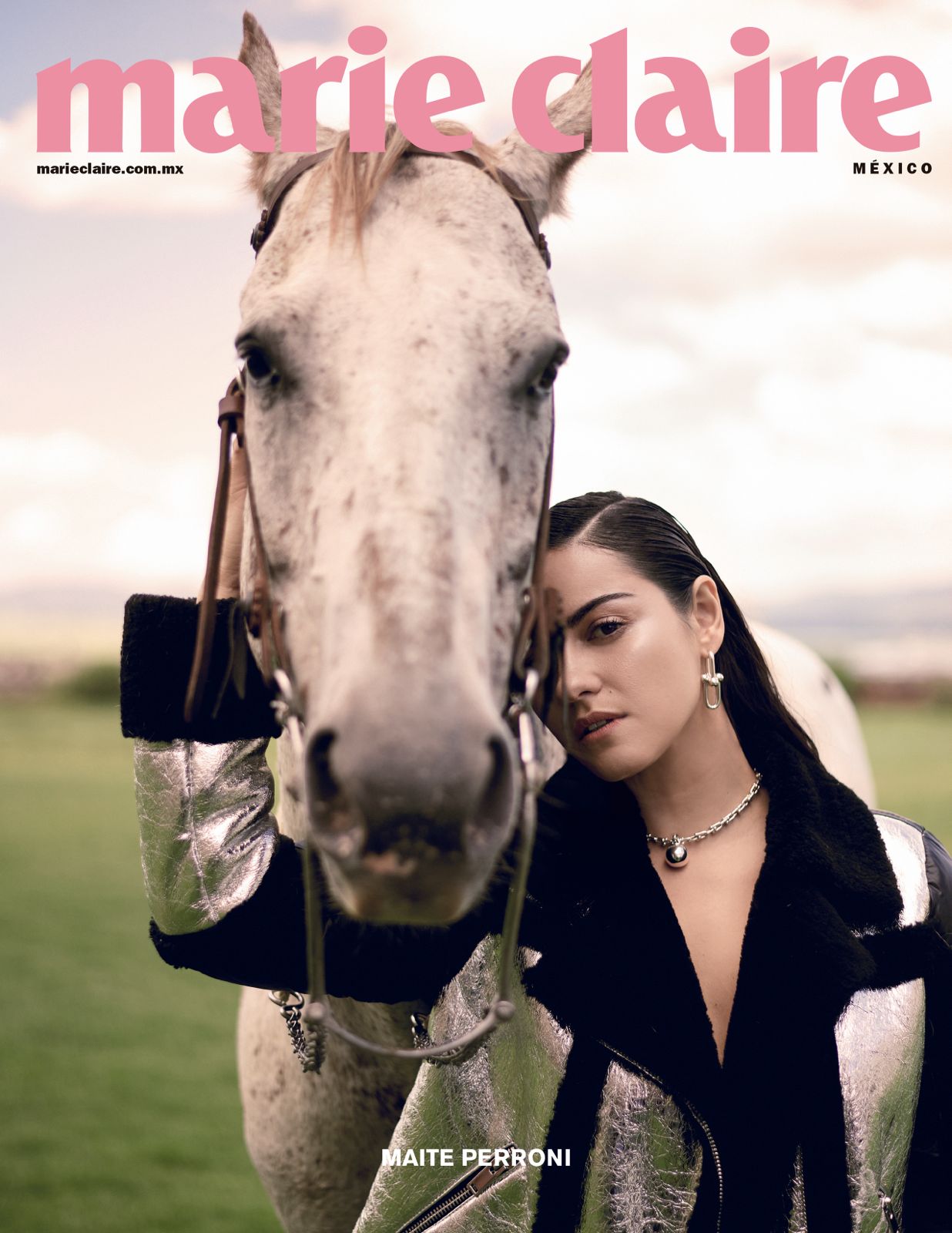 Maite Perroni