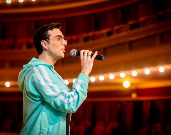 Paulo Bonavides
