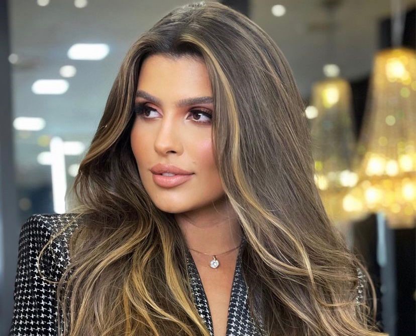 cabeleireiro Robson Souza