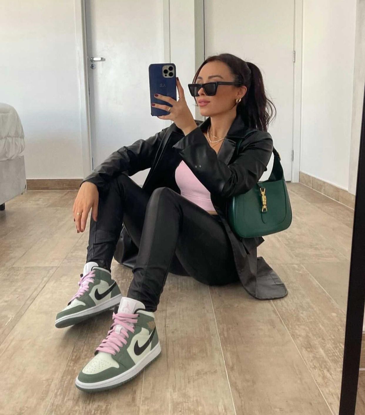 Sneaker