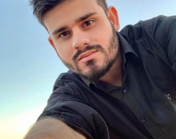 Augusto Ruiiz