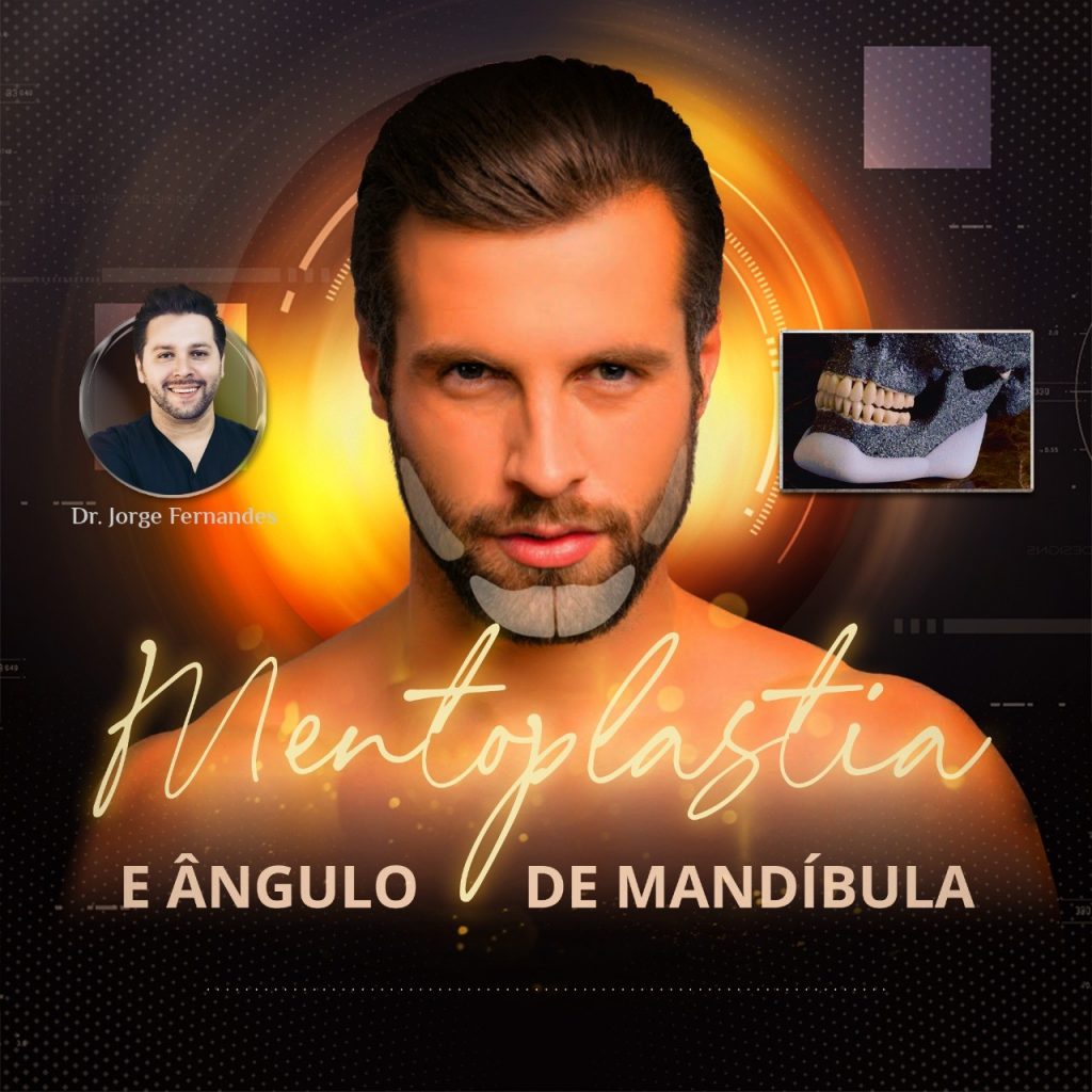 Dr. Jorge Fernandes