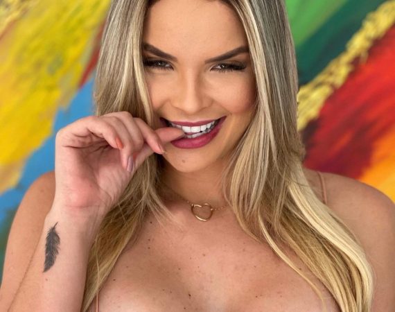 Gracielly Wiliane