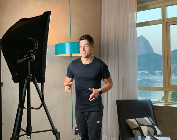 Lucas Fialho