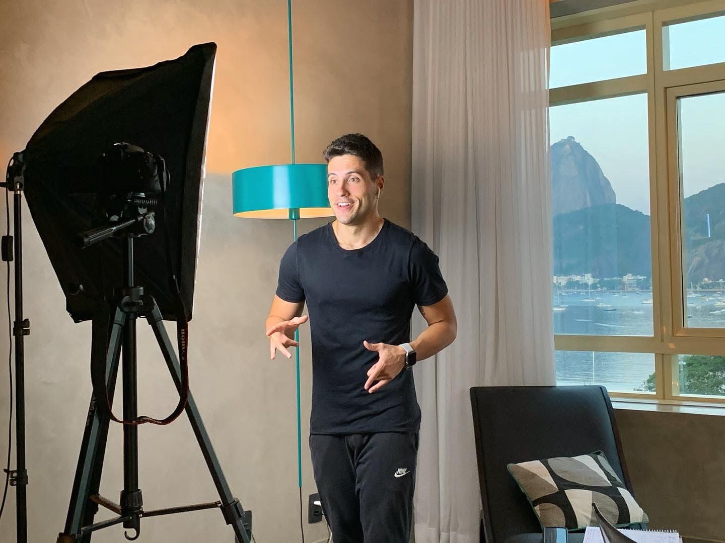 Lucas Fialho