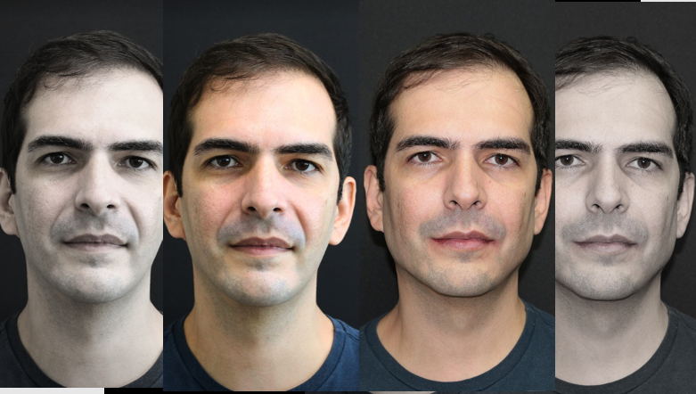 Dr. Jorge Fernandes