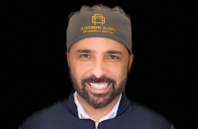 Rusemberg Oliveira
