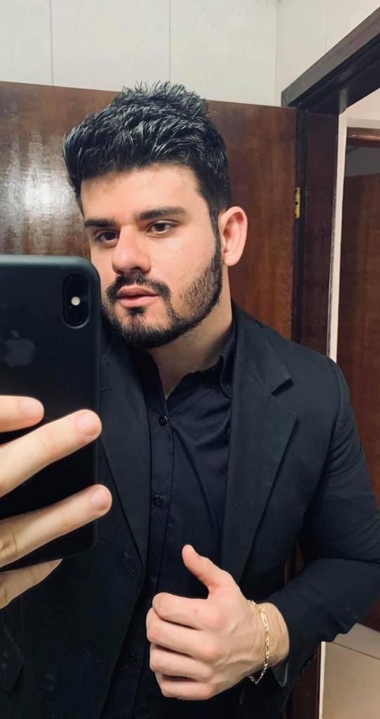 Augusto Ruiiz