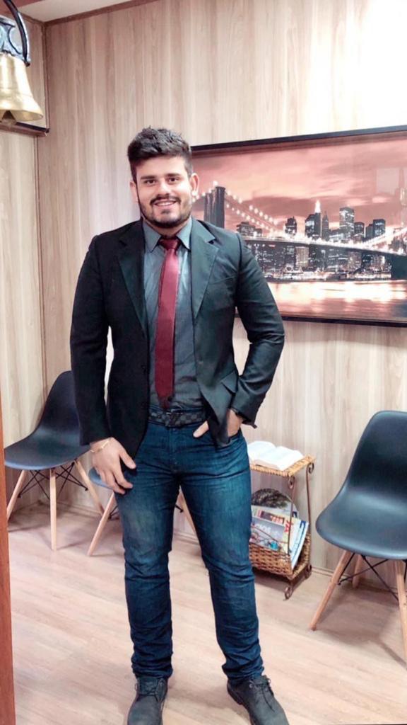 Augusto Ruiiz