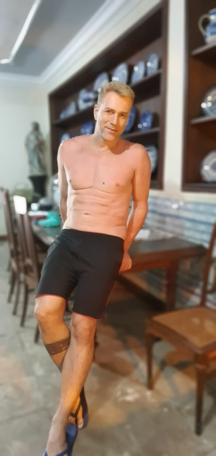 Augusto Vargas