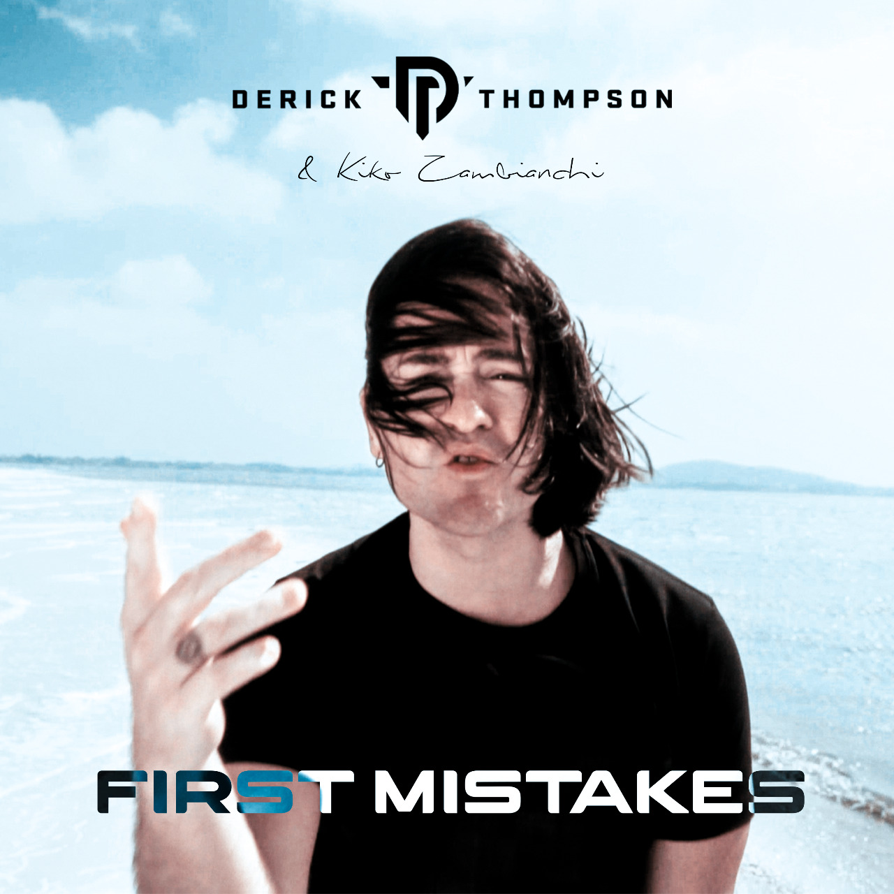 Derick Thompson