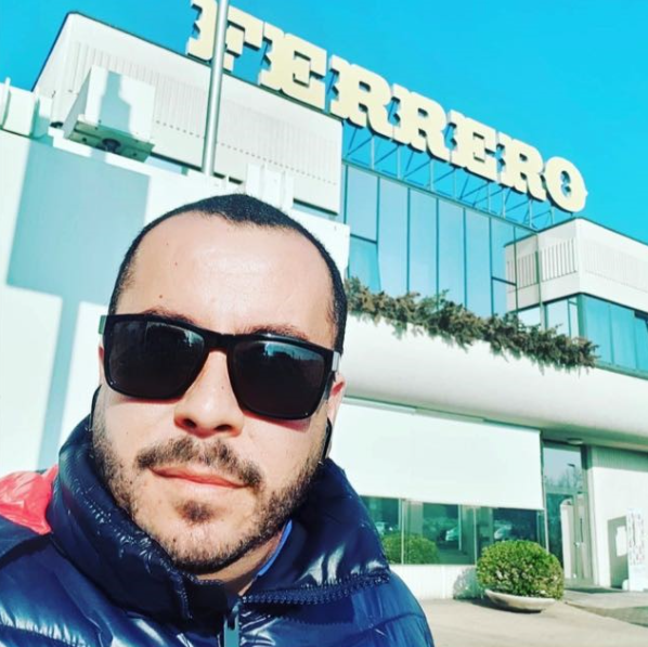 Evandro Luigi