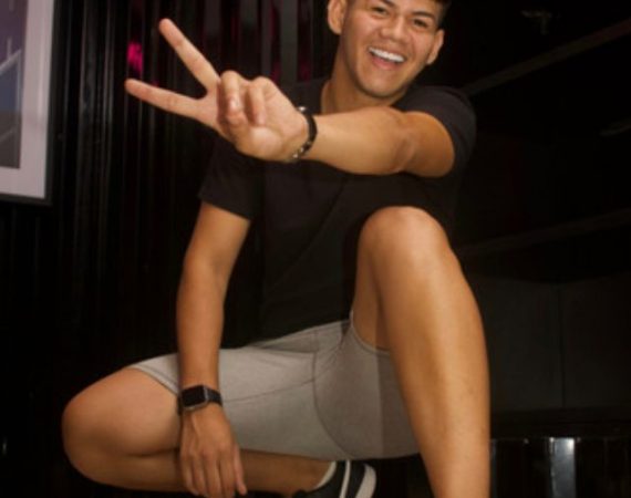 Felipe Muniz