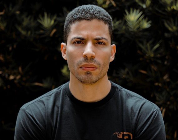 Felippe Aragão