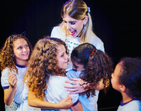 Juliana D´Agostini