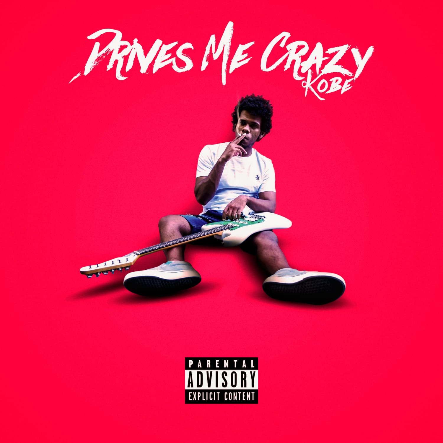 Kobe the Mess - Drives me crazy