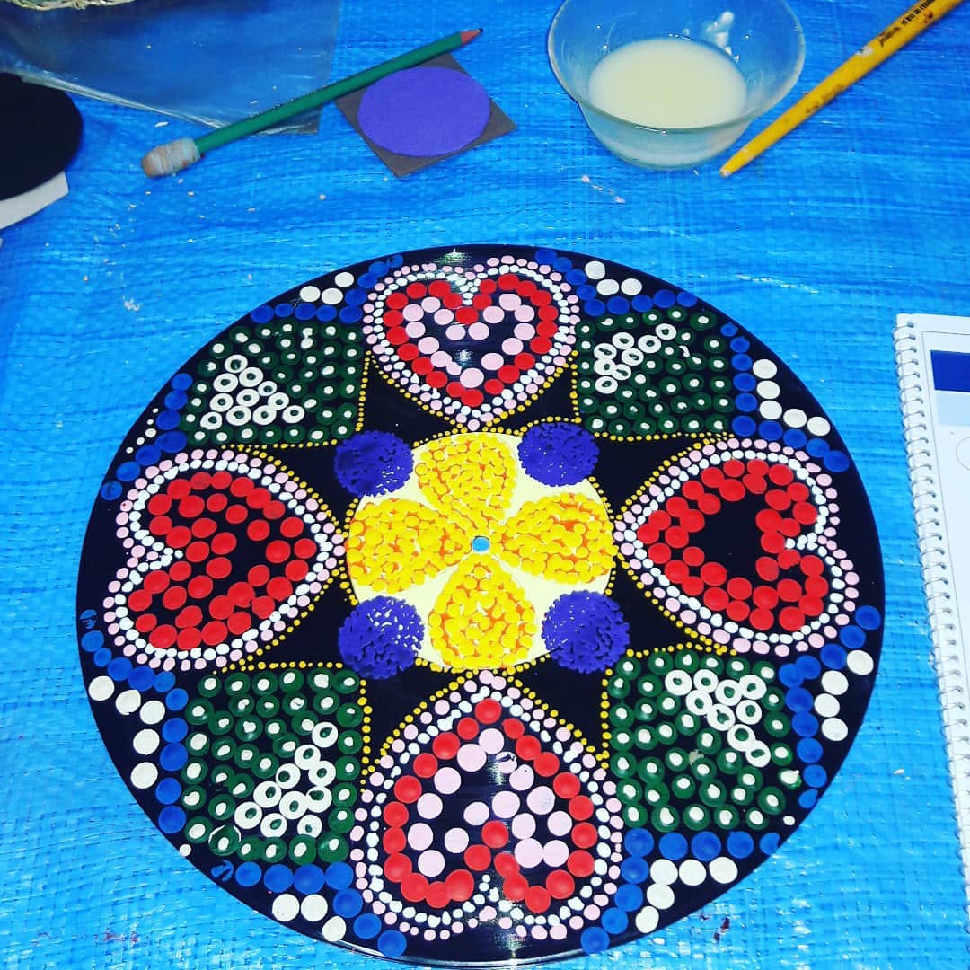 Mandalas Terapêuticas