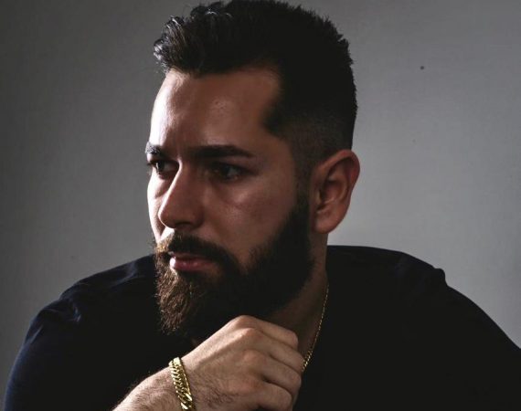 Matheus Peixoto