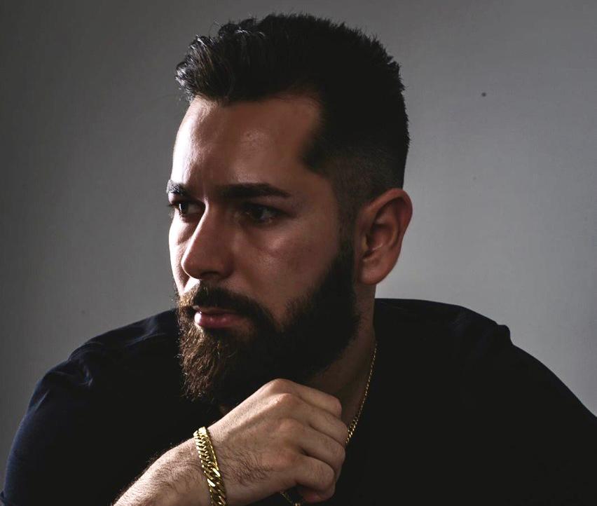 Matheus Peixoto