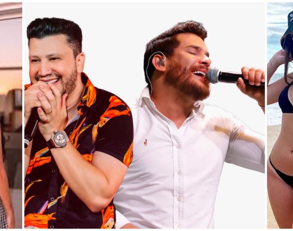 influencers digitais
