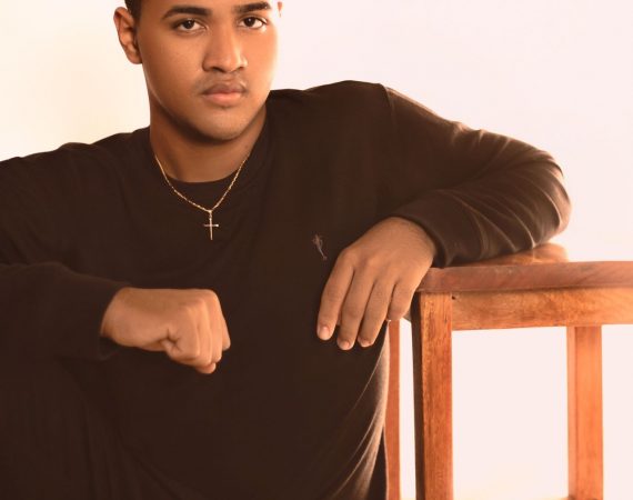 Roberth Rodrigues