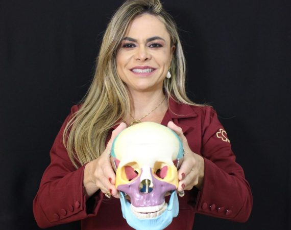 Thaiz Arrabal
