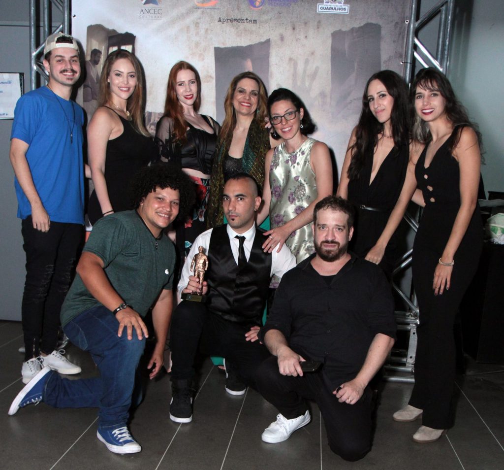 evento da ANCEC