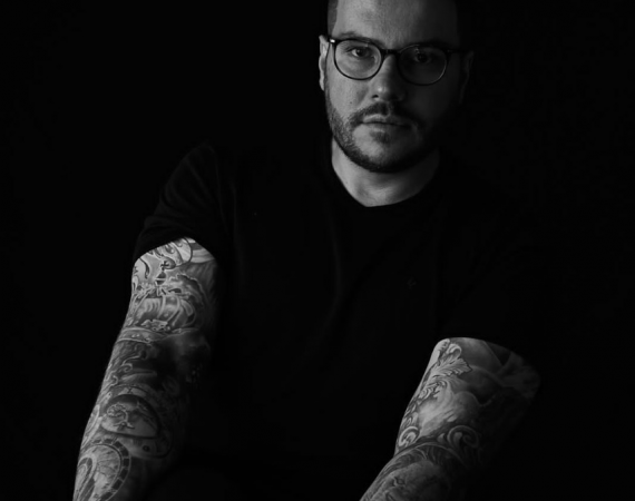 Alan Spadone