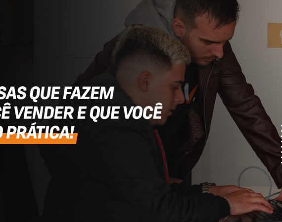 vender mais