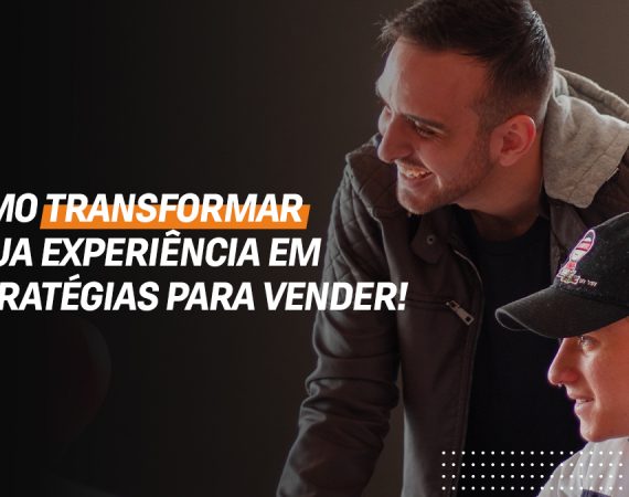 estratégias para vender