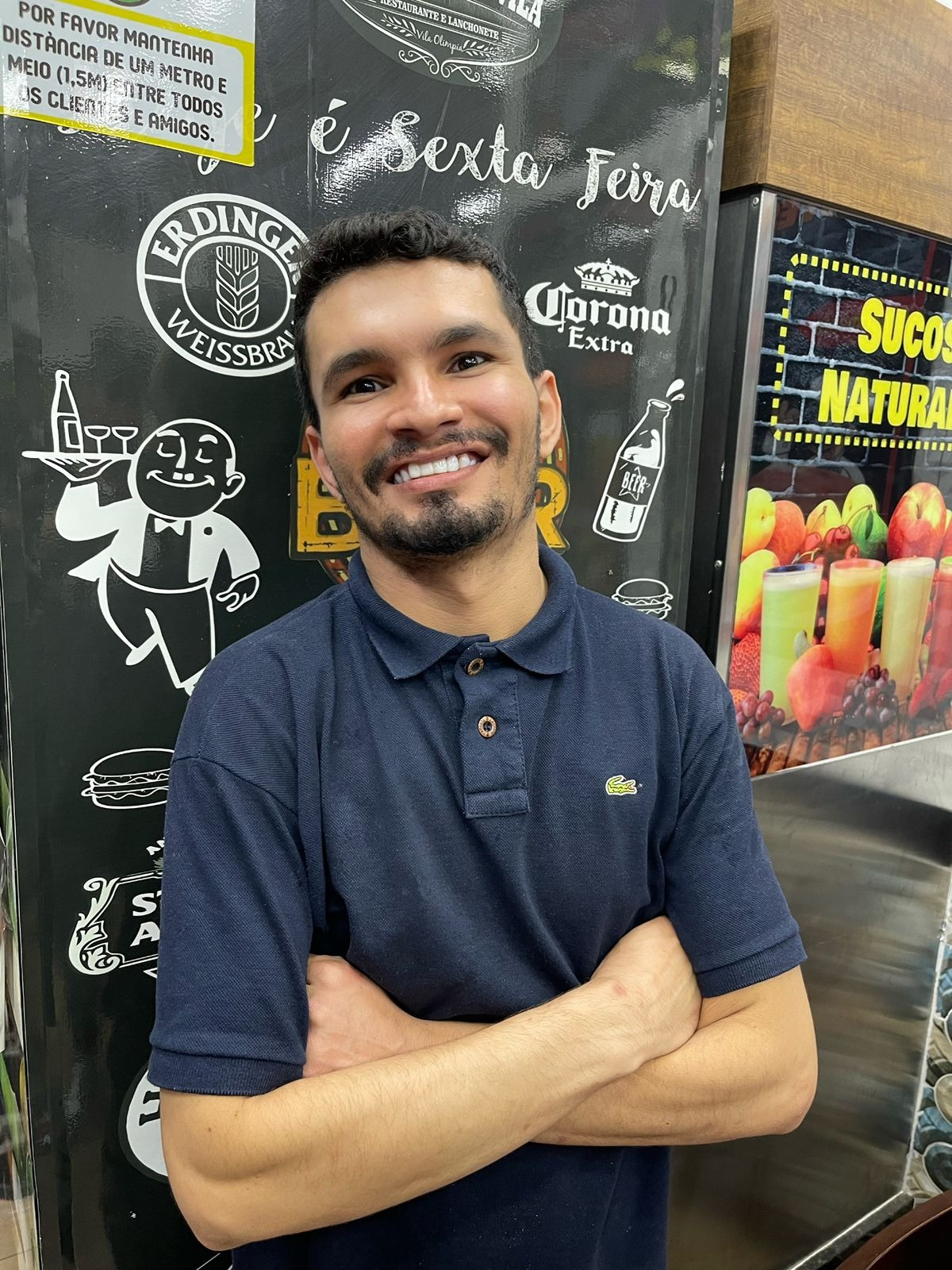 Éric Souza