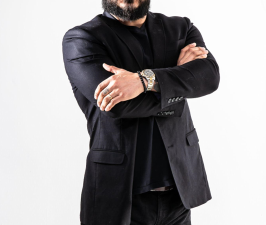 Marcelo Bianchini