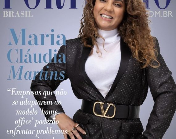 Maria Claudia Martins