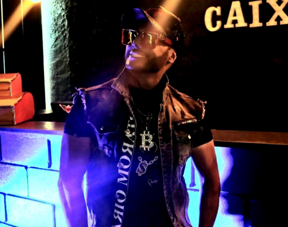 Neuber Santos