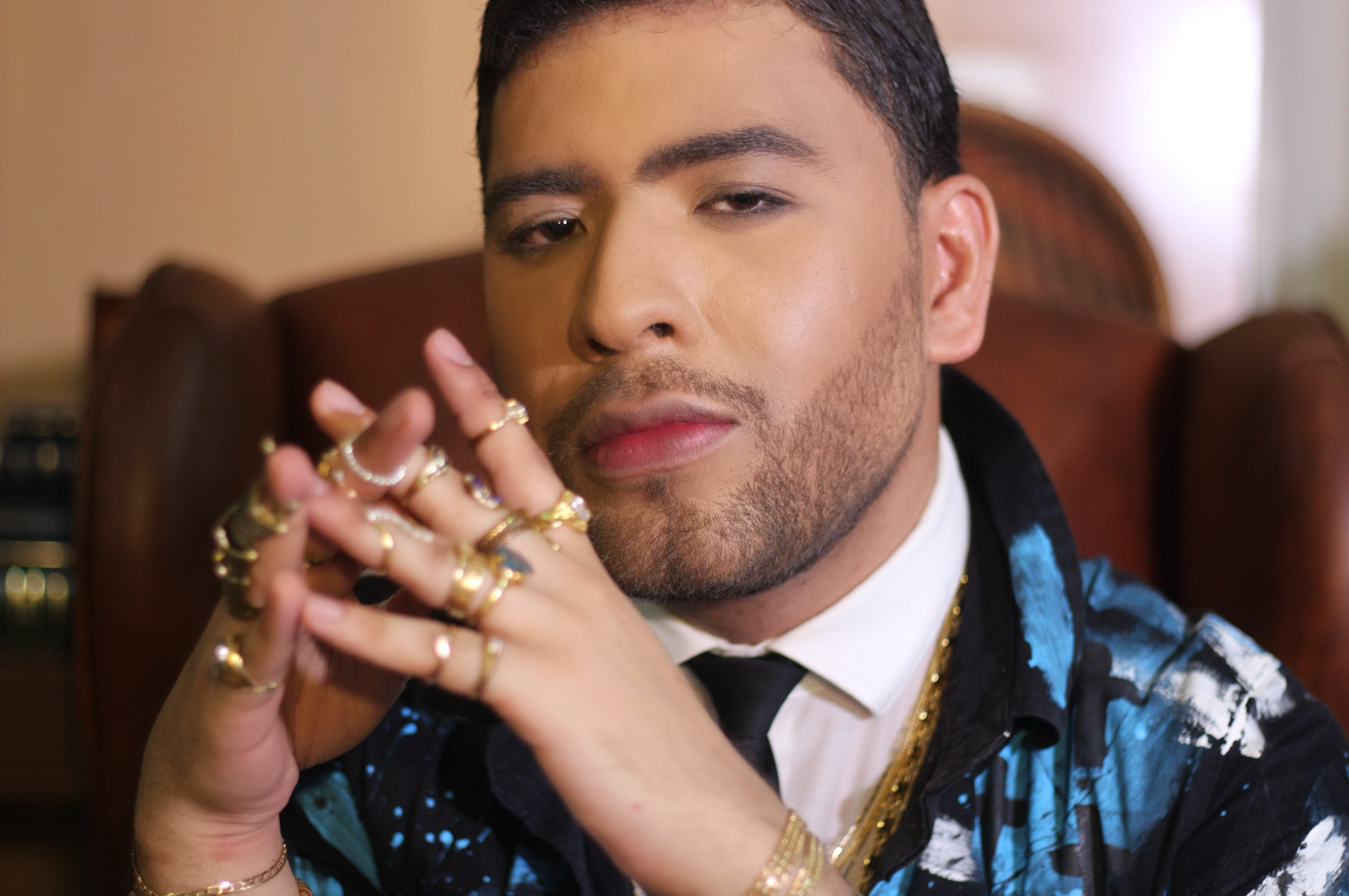 Reinaldo Bueno Filho