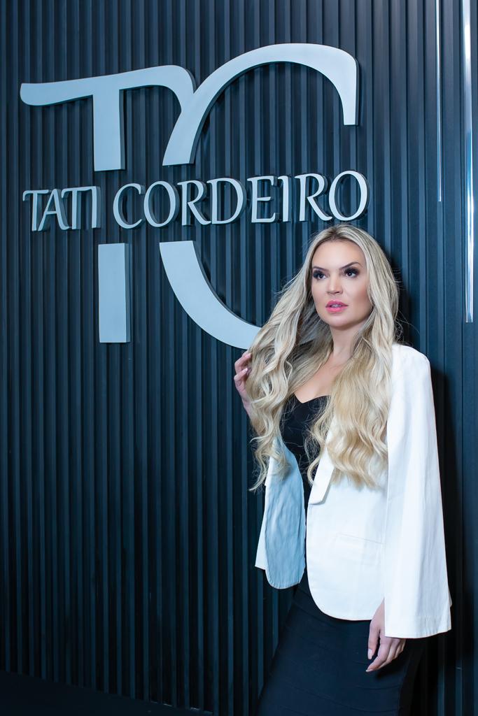 Tati Cordeiro