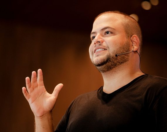 Victor Damásio
