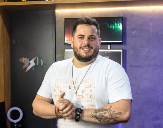 João Paulo Almeida