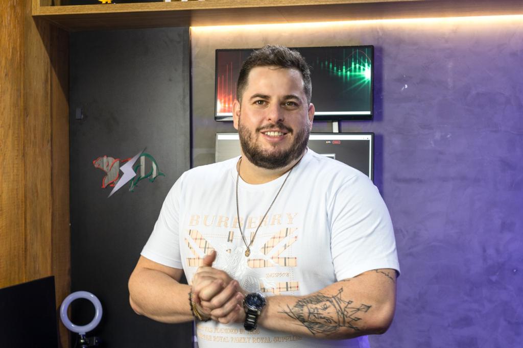 João Paulo Almeida
