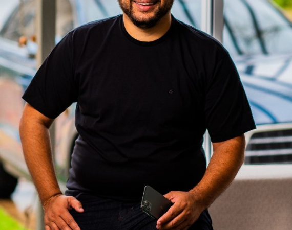 Leo Nonato