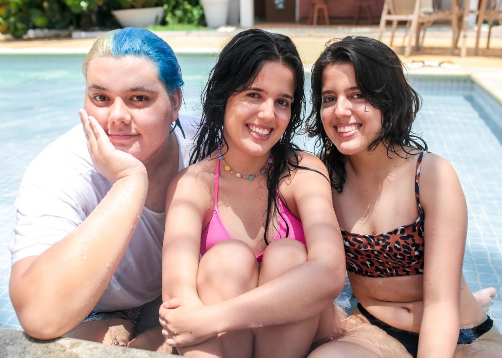 Influenciadores