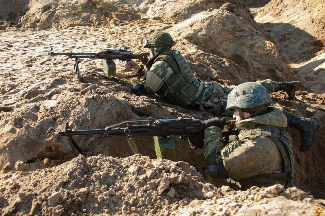 guerra Rússia x Ucrânia