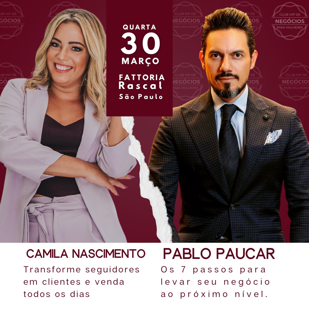 camila nascimento