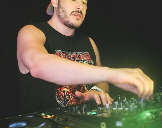 Thiago Araújo