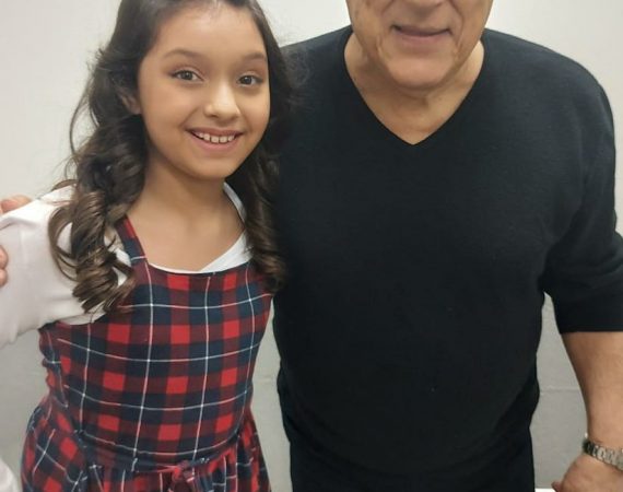 Isabella Andrade