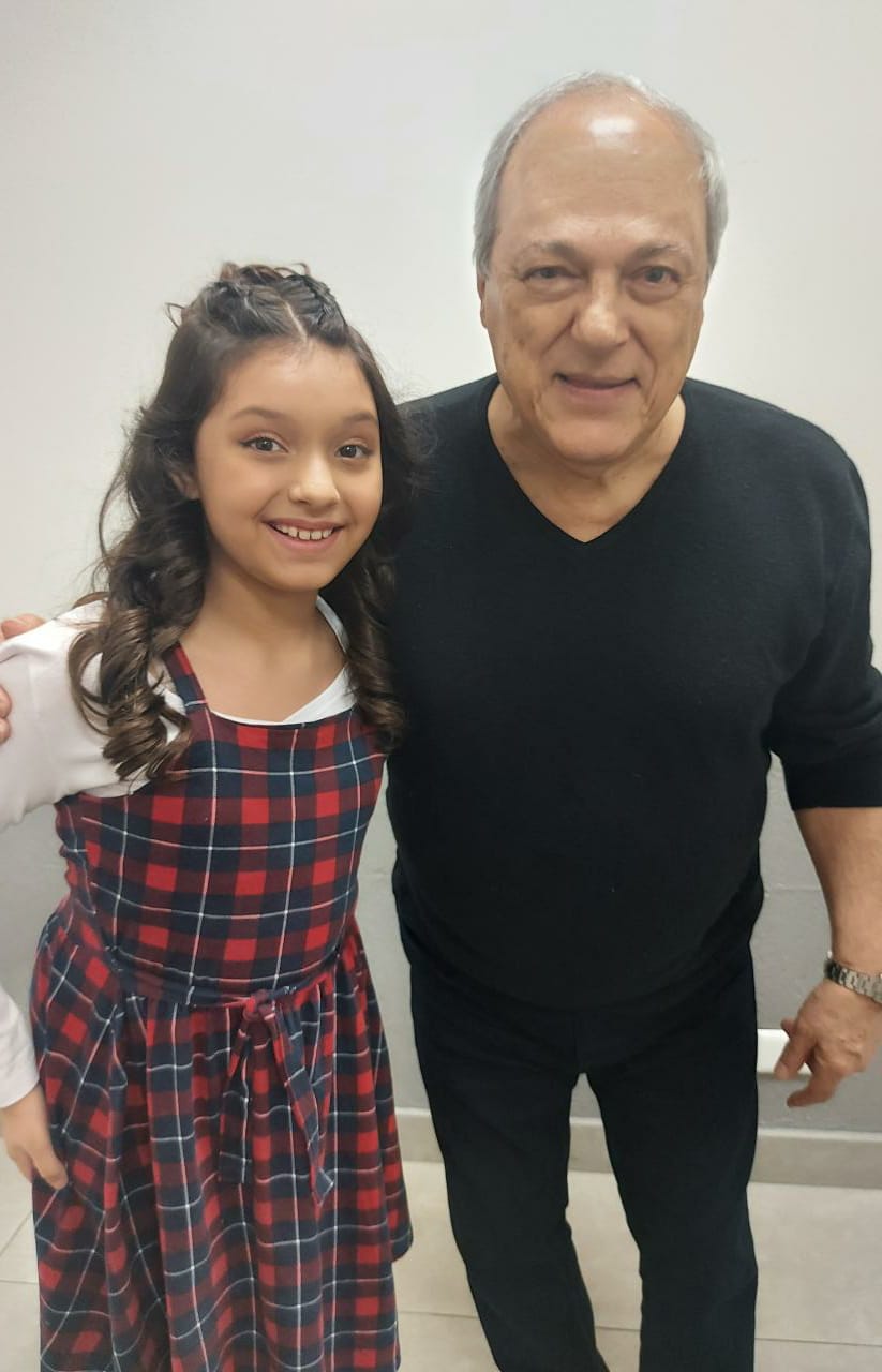 Isabella Andrade