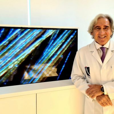Dr. Luciano barsanti tricologista